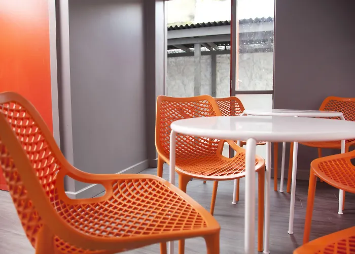 Sleeperdorm - Hostel Newcastle upon Tyne
